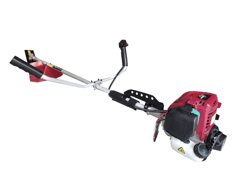 เครื่องตัดหญ้า 4 จังหวะ