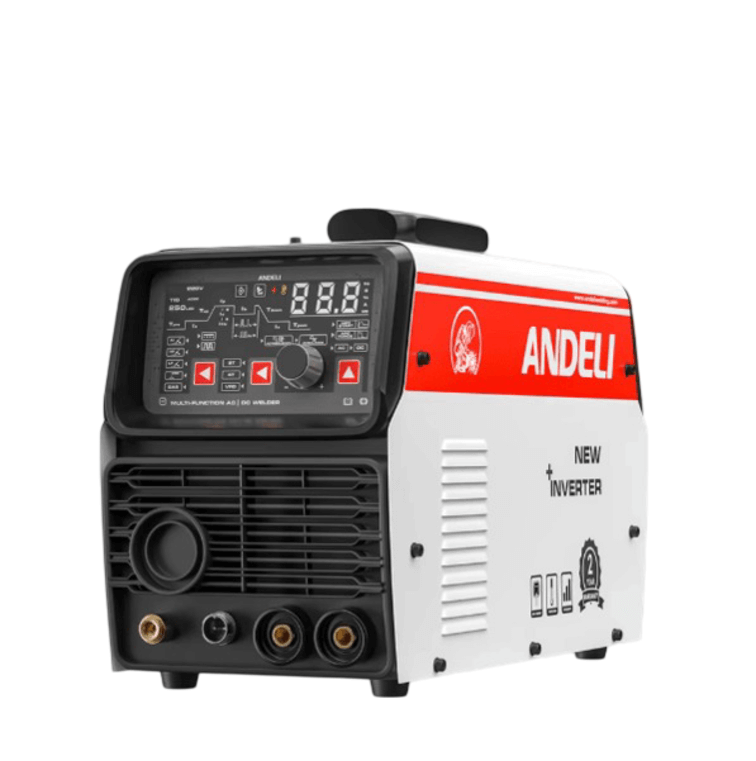 ANDELI TIG-250PE ACDC