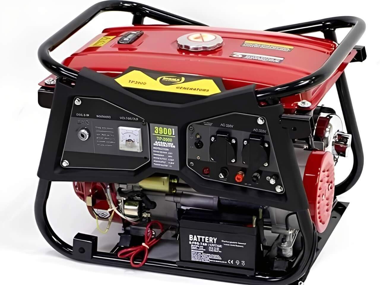 BERALA TP-3900