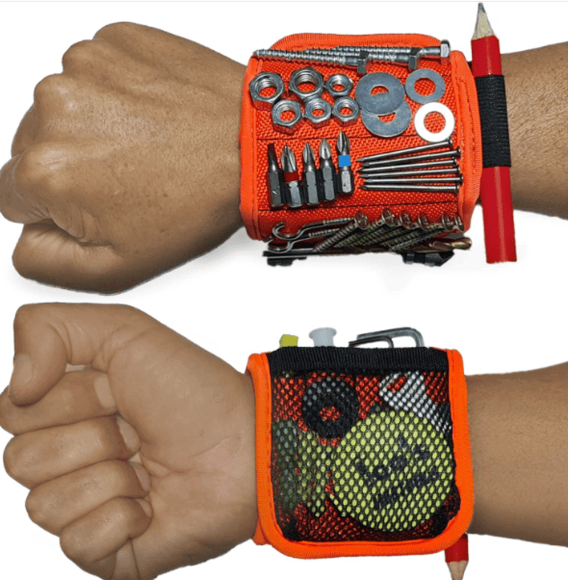 best magnetic wristband