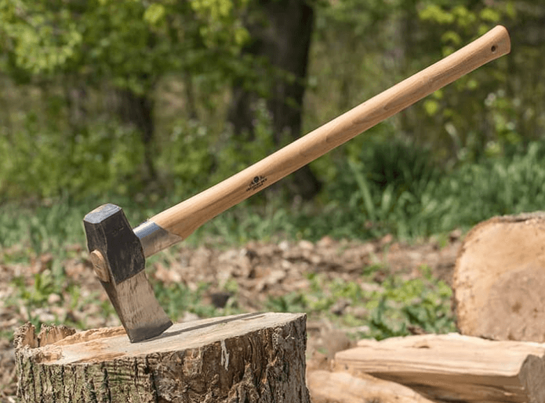 best splitting maul