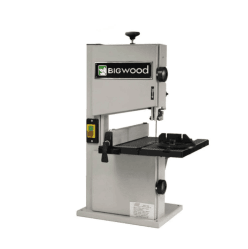 BIGWOOD BS-8