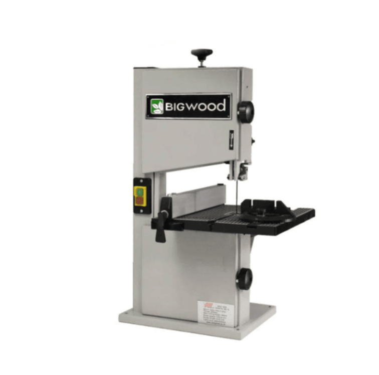 BIGWOOD BS-8 