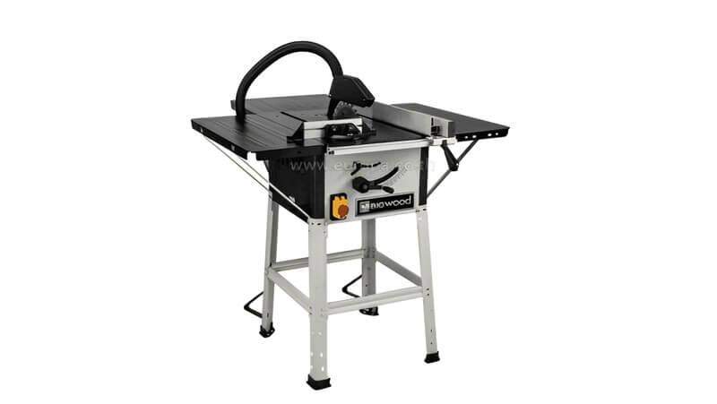 BIGWOOD TS-250