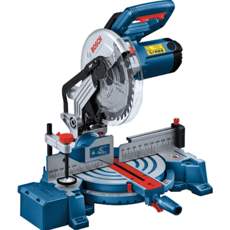 Bosch GCM 254