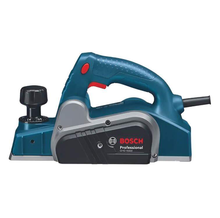 Bosch GHO 6500