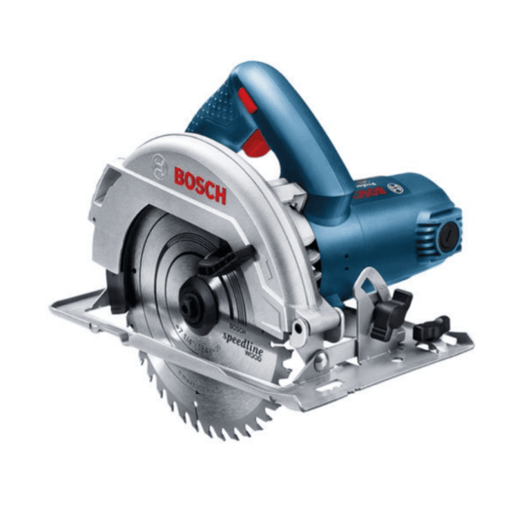 Bosch GKS 140