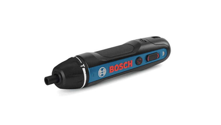 Bosch GOSET-G2