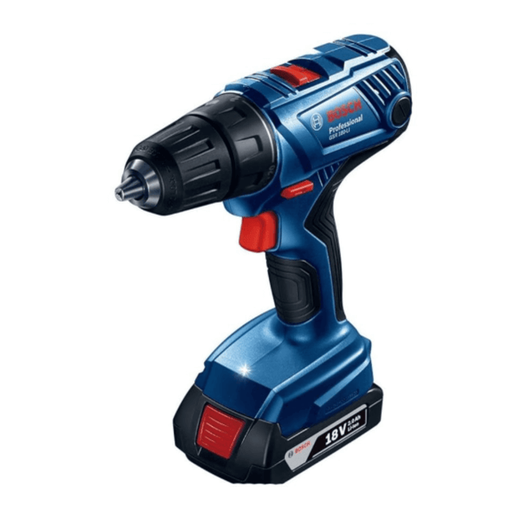 Bosch GSR 185-Li