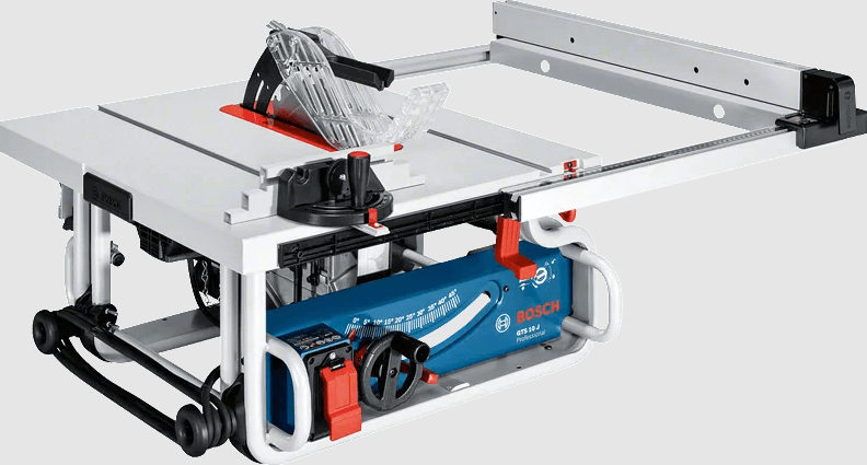Bosch GTS 10J