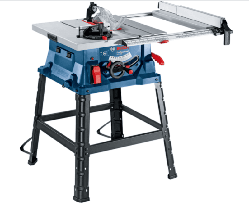 Bosch GTS 254