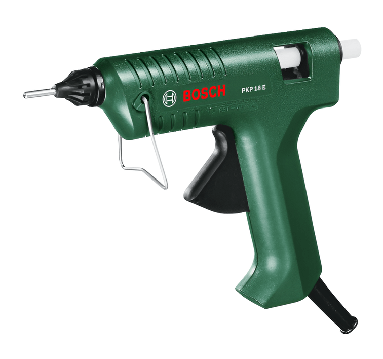 Bosch PKP 18 E