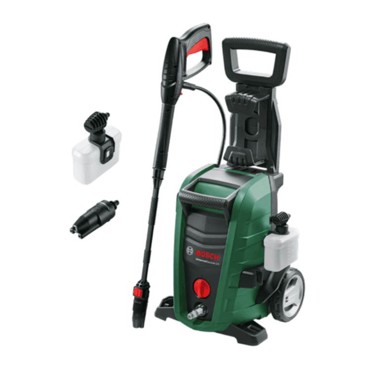 Bosch Universal Aquatak 125