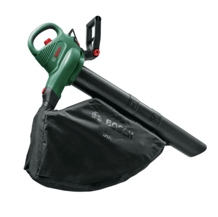 Bosch UniversalGardenTidy 3000