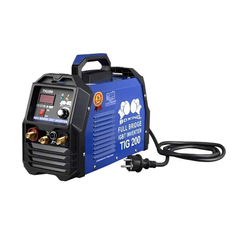 BOXING TIG 200