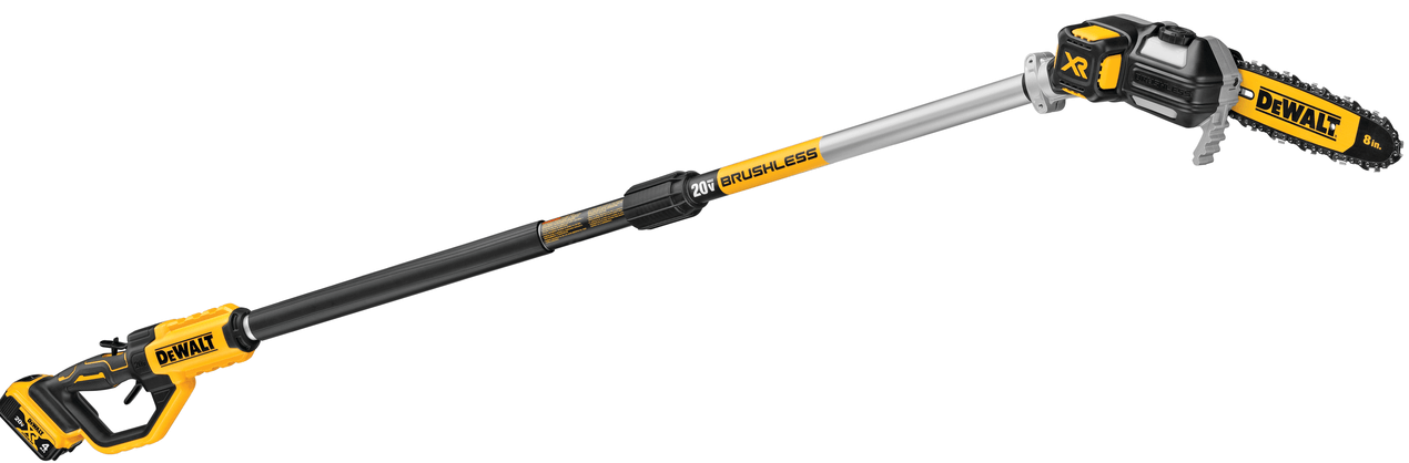 DeWalt 20V MAX XR DCPS620M1