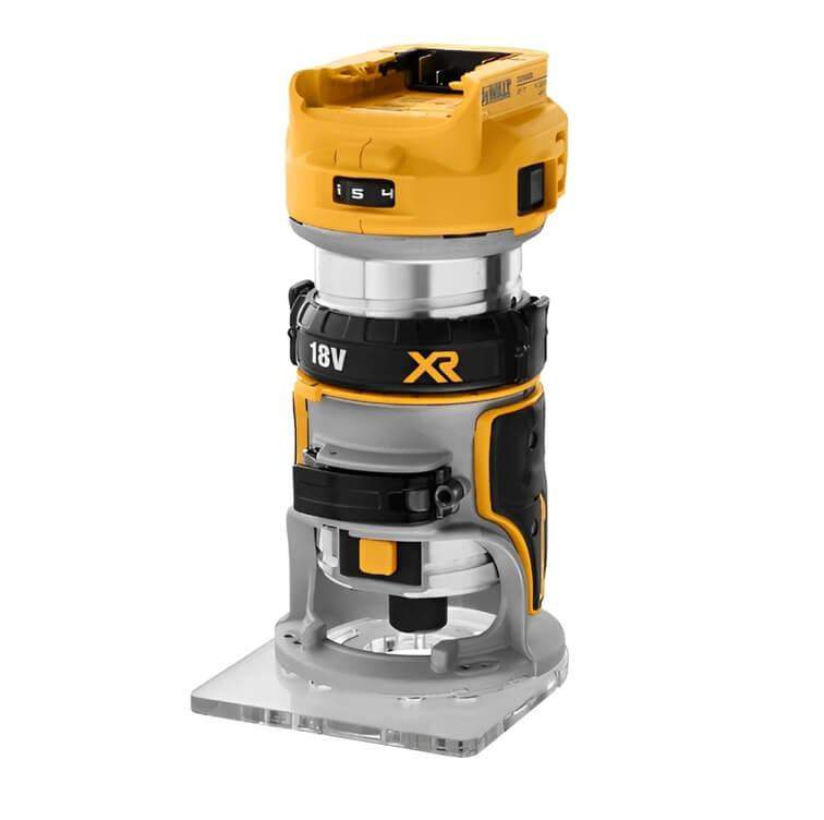 DeWalt DCW600N