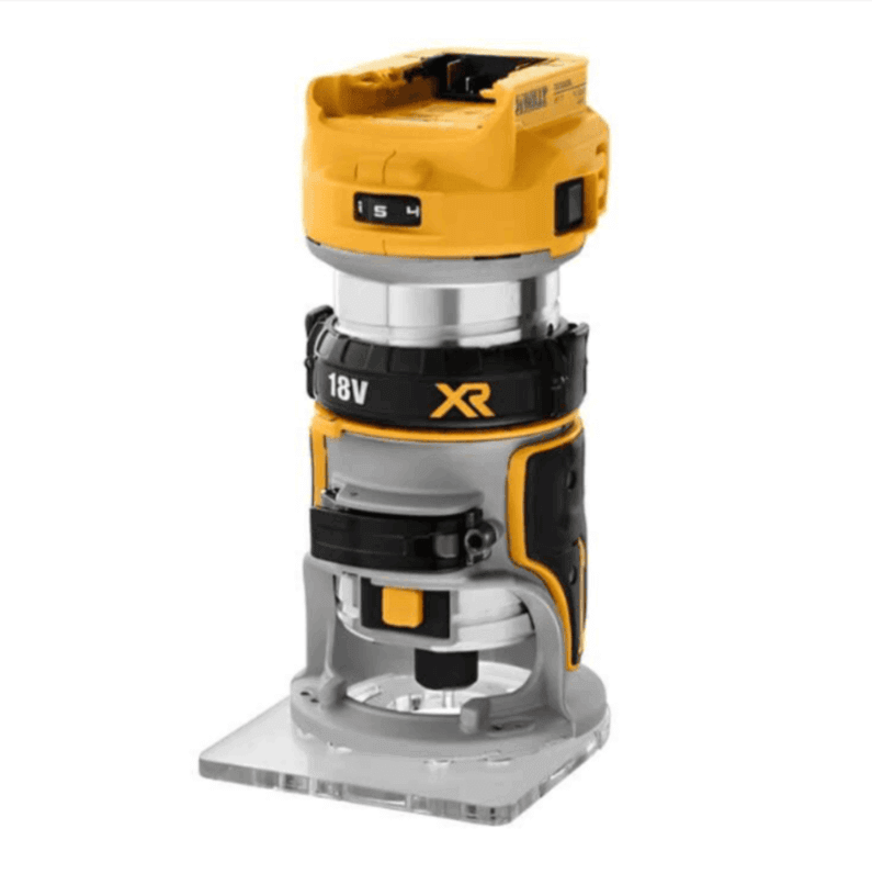 DeWalt DCW600N