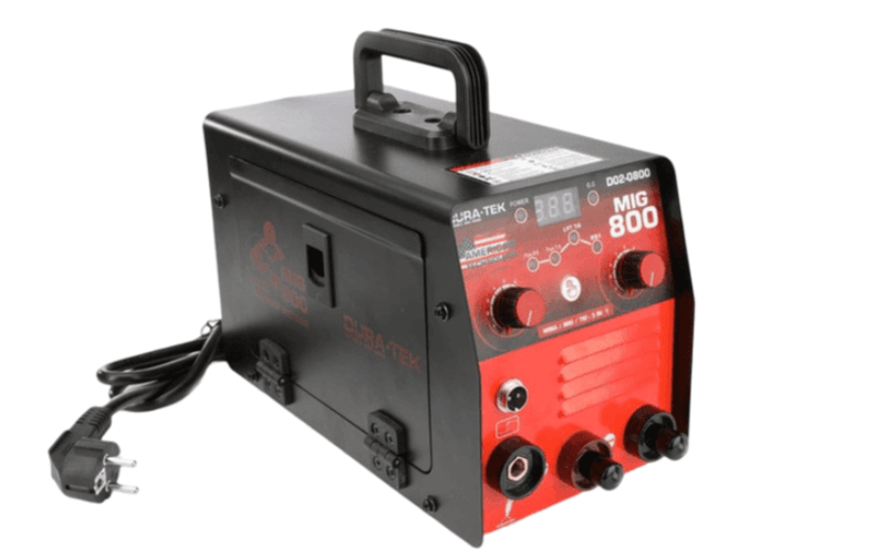 DURATEK D02-0800