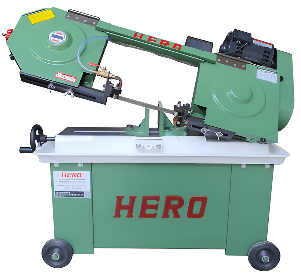 HERO HR‑609C