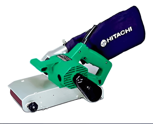HITACHI 4″/SB110