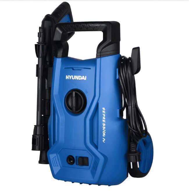 HYUNDAI HD-HP-HBT-80P