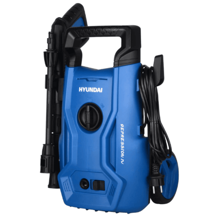 HYUNDAI HD-HP-HBT-80P