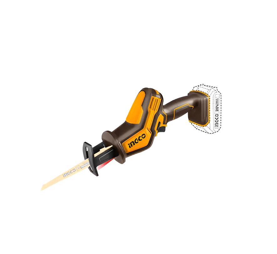 INGCO CRSLI6508