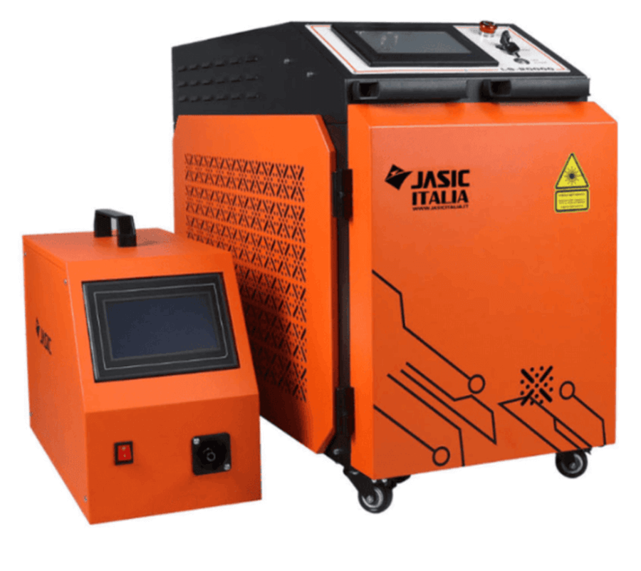 JASIC LS15000