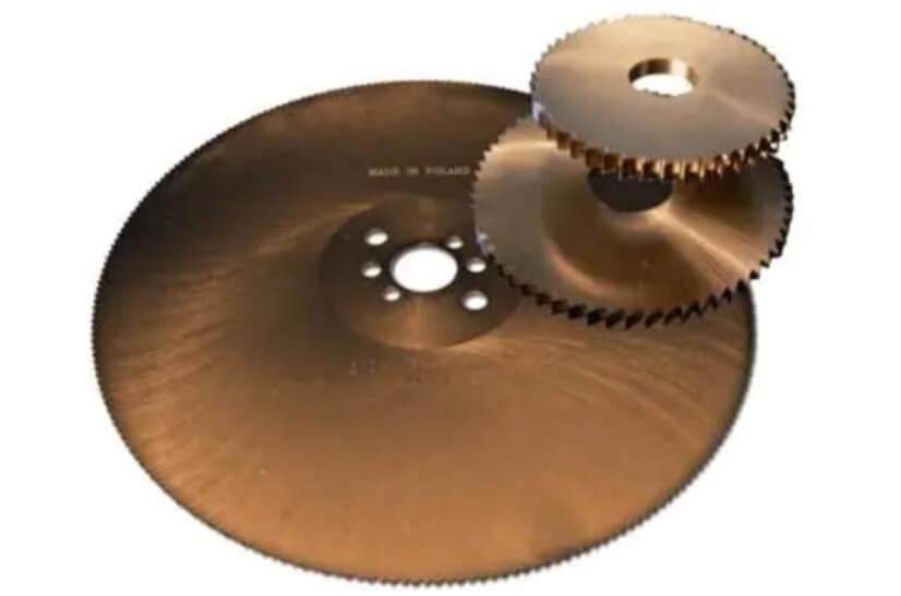 วิธีการเลือกดอกกัดโลหะ