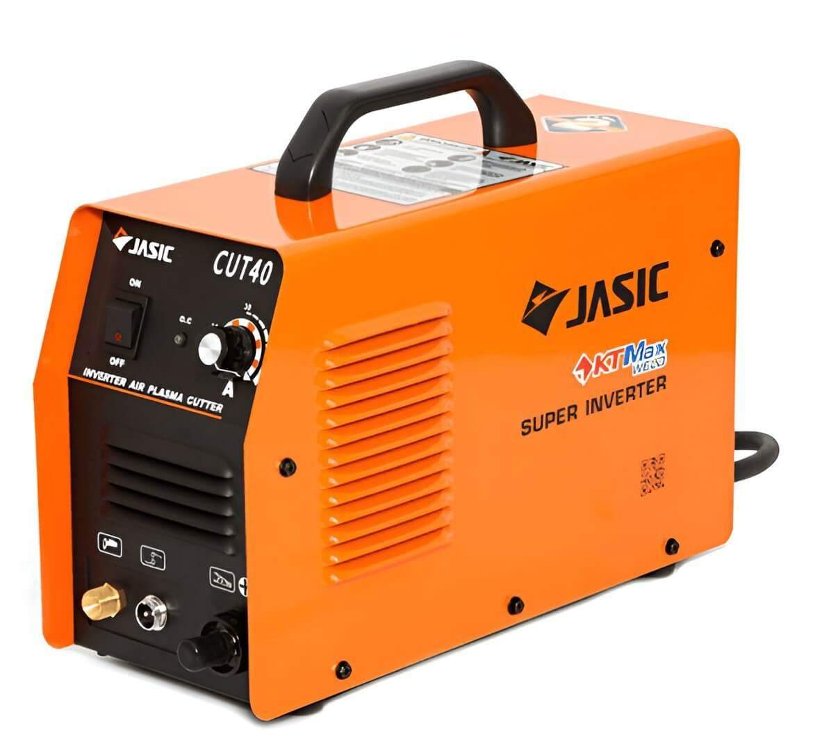 เครื่องตัดพลาสม่า