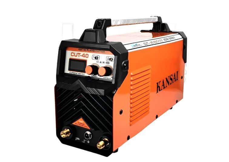 KANSAI CUT-40