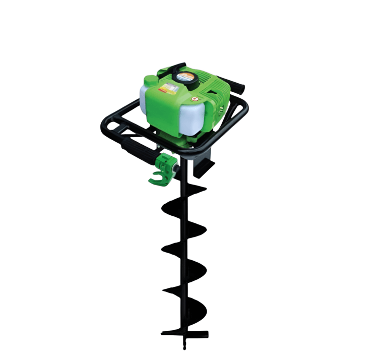 ANTO KT‑DRILL‑6200