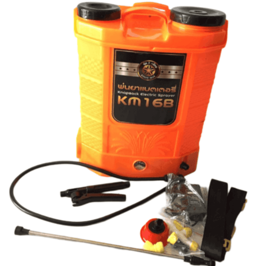 KOOMMAX KM16B