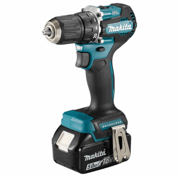 Makita DDF487
