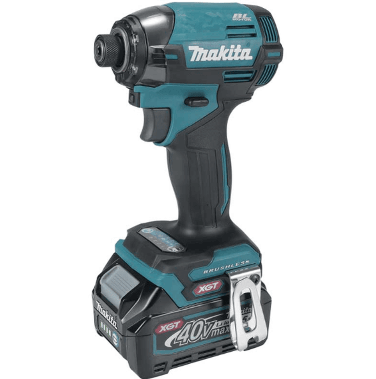 Makita TD002G