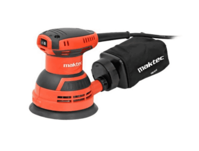 Maktec MT924