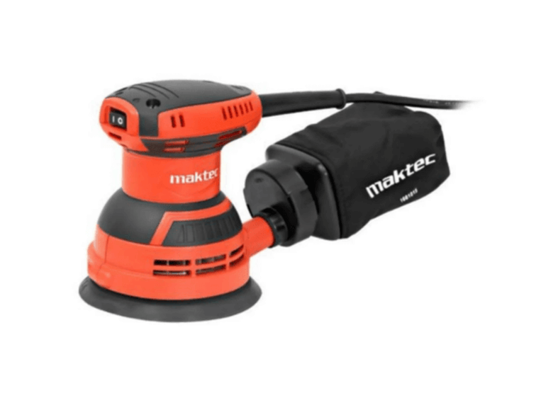 Maktec MT924