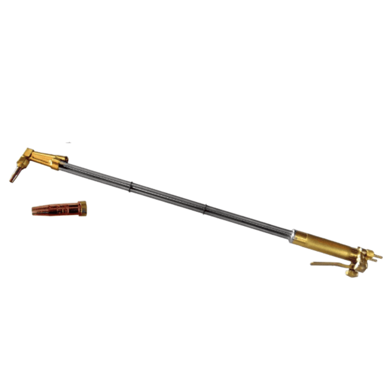 Morris OX-LPG 62-3FL