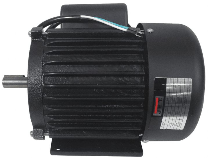 มอเตอร์เครื่องมือไฟฟ้าประสิทธิภาพสูงของสว่านแท่น สำหรับการเจาะที่แม่นยำและรวดเร็