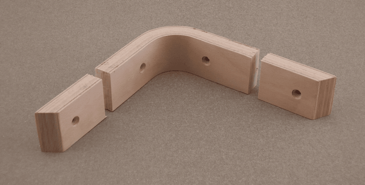 ตัดวงเล็บหิ้ง