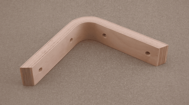 รองรับชั้นวาง