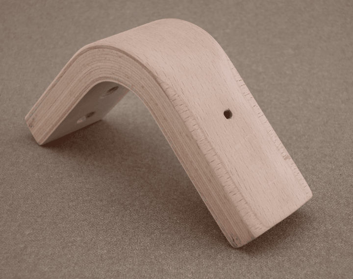 วงเล็บหิ้งพร้อม