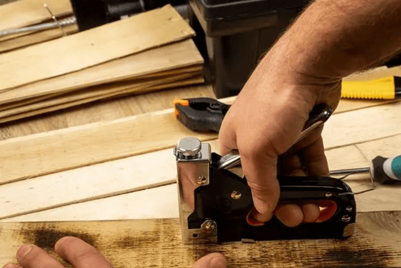 การทำงานและโครงสร้างของเครื่องเย็บ