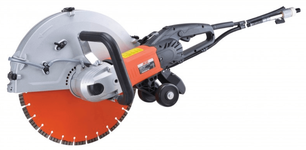 เครื่องตัดคอนกรีต