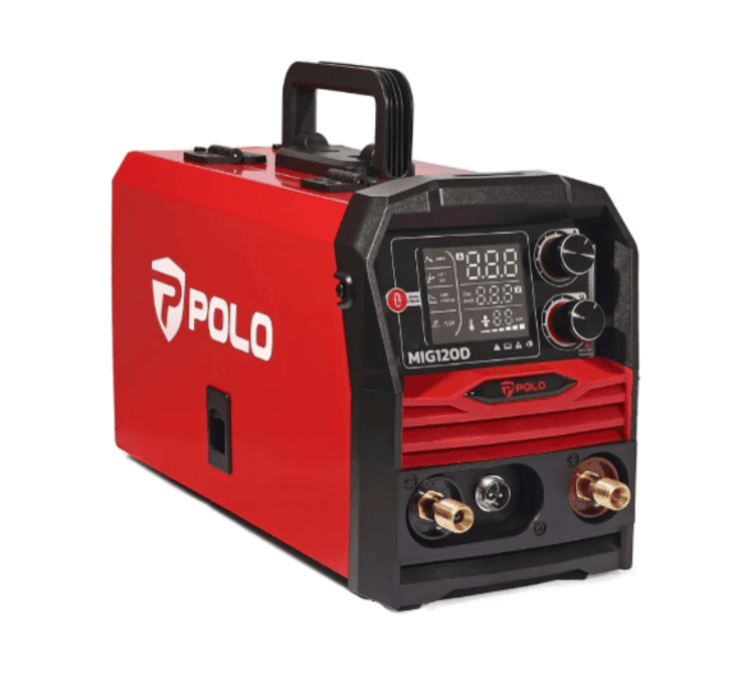 POLO MIG120D