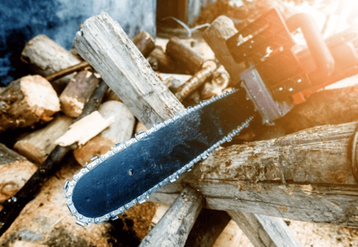 แสดงถึงความสำคัญของการกำหนดกำลังไฟฟ้าของเลื่อยไฟฟ้าในการเลือกใช้งานที่เหมาะสม