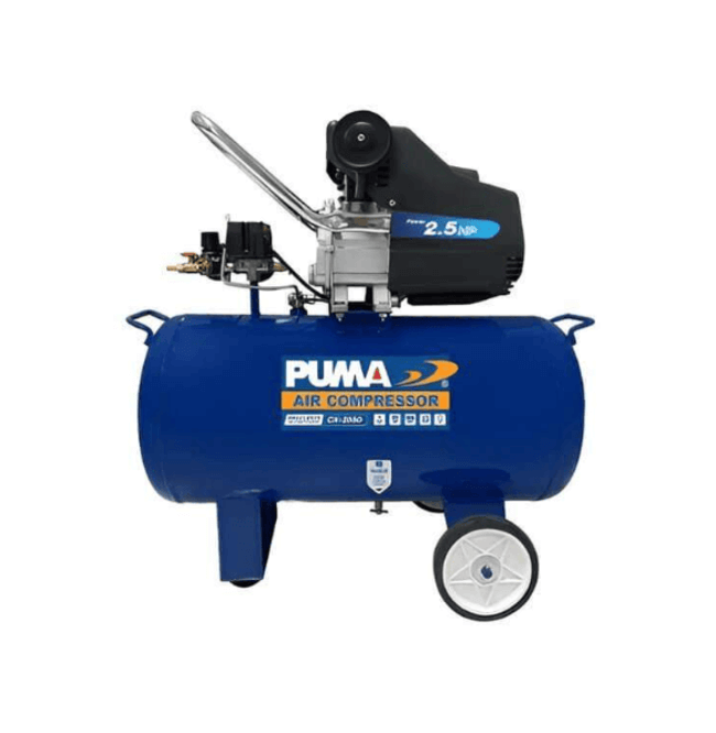 PUMA CX-2550H