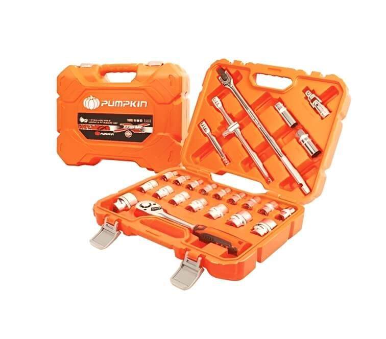 Pumpkin XTREME 25-Piece