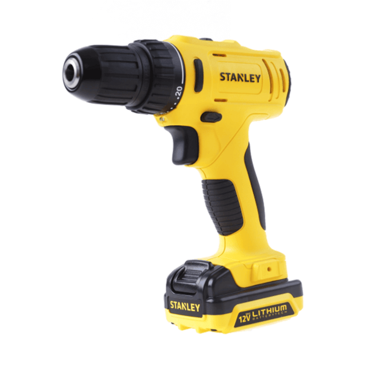 Stanley SCD121S2K-B1